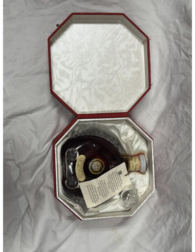 Remy Martin Cognac Rémy Martin Cognac Louis XIII Rarest Reserve 4/5