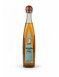 Don Julio 1942 Añejo Tequila 60th Anniversary Blue Label Limited Edition 01