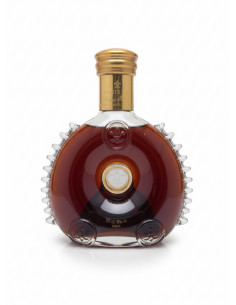 Remy Martin Cognac Rémy Martin Cognac Louis XIII Grande Champagne 2005 01