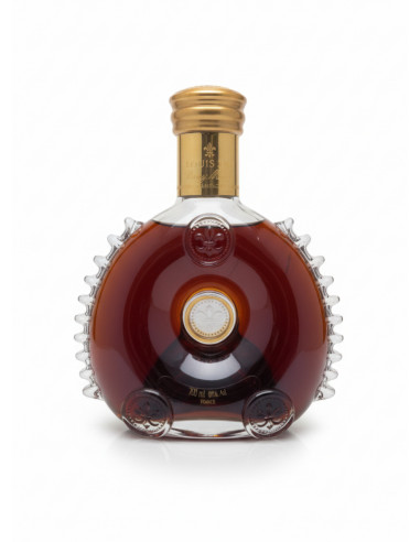 Remy Martin Cognac Rémy Martin Cognac Louis XIII Grande Champagne 2005 01