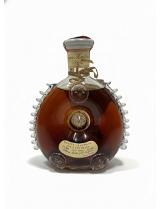 Remy Martin Cognac Rémy Martin Cognac Louis XIII Rarest Reserve 4/5 Quart 1970s 01
