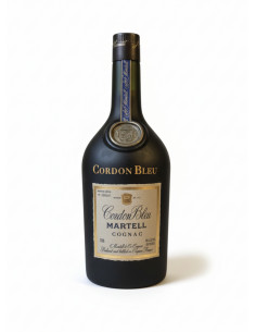Martell Cordon Bleu Cognac 1980s 01