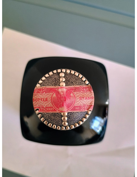 LTD Chivas Brothers Lochan Ora Liqueur 1960s-1970s 012