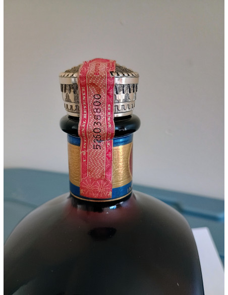 LTD Chivas Brothers Lochan Ora Liqueur 1960s-1970s 014