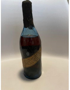 E. Pierrot de Saint-Jacques Cognac Napoleon Grande Fine Champagne Reserve 1802 02