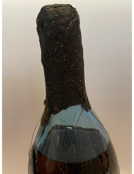 E. Pierrot de Saint-Jacques Cognac Napoleon Grande Fine Champagne Reserve 1802 010