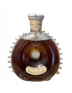 Remy Martin Cognac Louis XIII Grande Champagne 4/5 Quart 1970s 02
