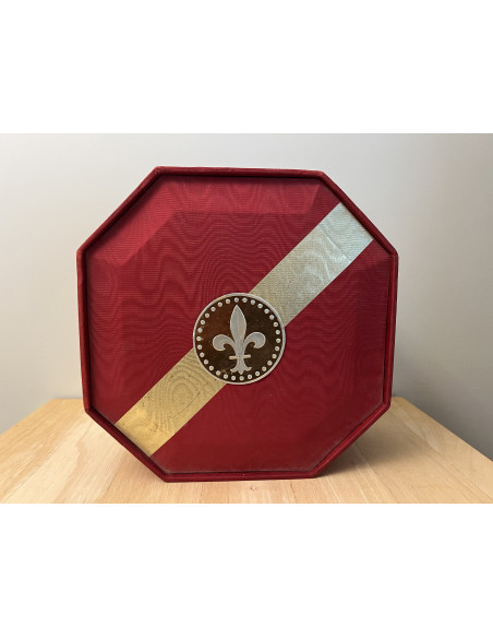 Remy Martin Cognac Louis XIII Grande Champagne 4/5 Quart 1970s 015