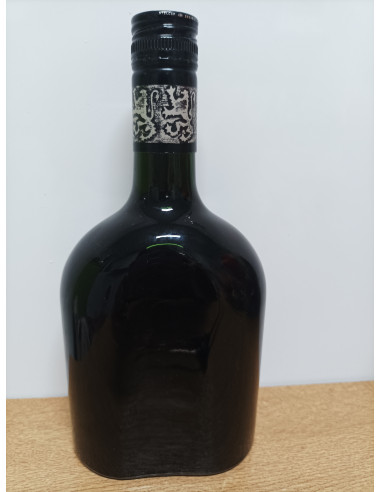 Capestaing Vieille Réserve Armagnac 1970s | cabinet7