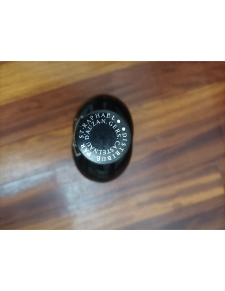 Capestaing Vieille Réserve Armagnac 1970s 012