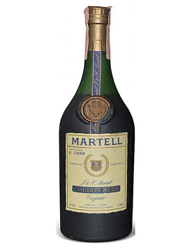 Martell Cordon Bleu (Vintage)