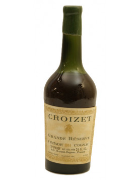 Croizet Grande Reserve Vintage 1914