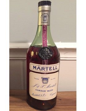 Martell Cordon Bleu (Vintage)