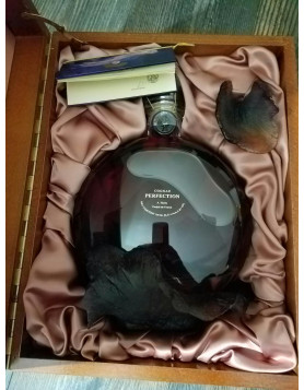 Hardy Perfection Eau Water Cognac 02