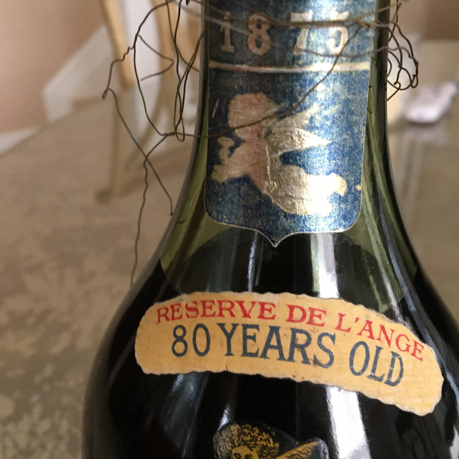 Rouyer 1875 Cognac | Buy online | Cognac Expert