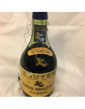 Rouyer Guillet 80 years vintage Cognac