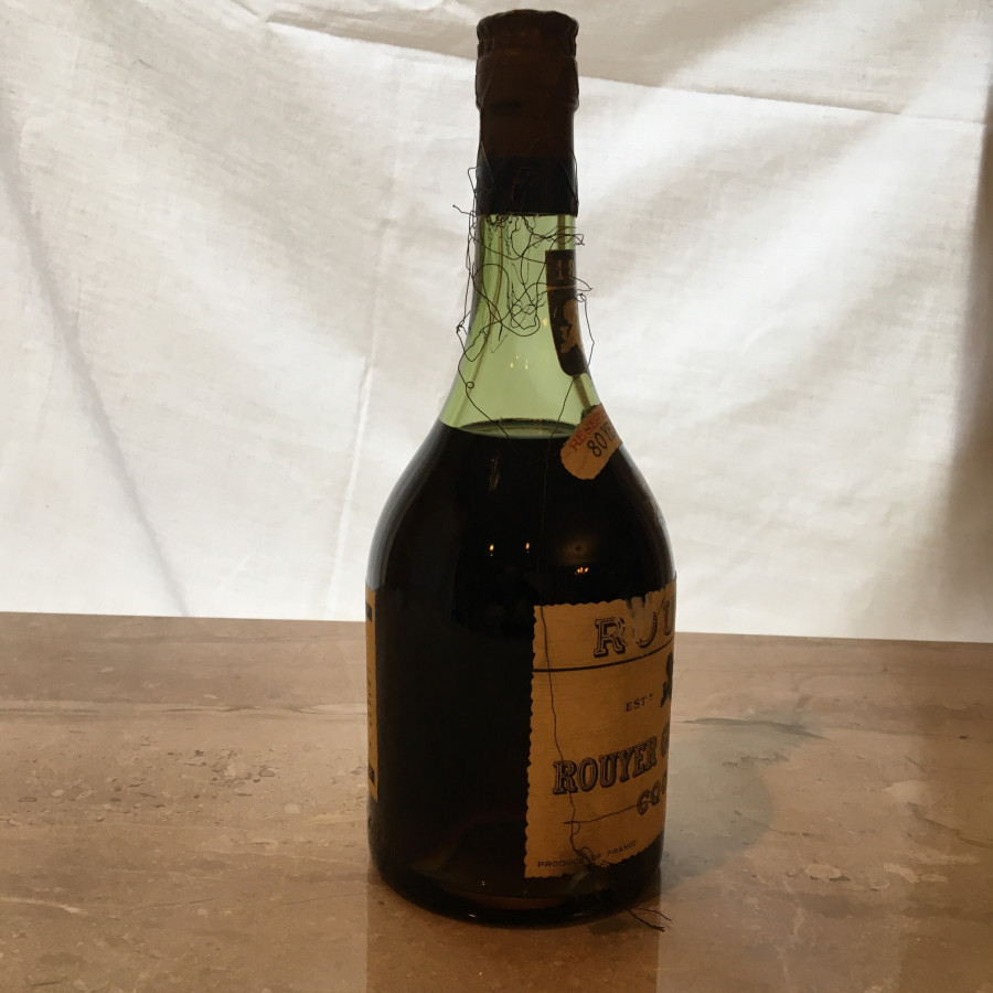 Rouyer 1875 Cognac | Buy online | Cognac Expert