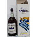 Martell three Star (1970s bottling)