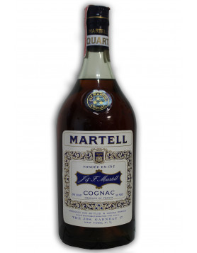 Martell three Star (1970s bottling)