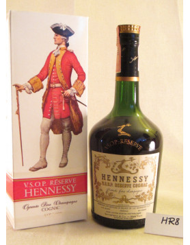 Hennessy V.S.O.P. Reserve (1970s bottling)