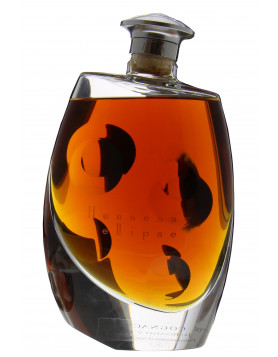 Hennessy Ellipse (private seller) Cognac 01