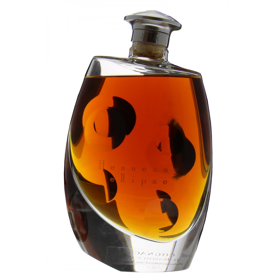 Hennessy Ellipse (private seller) Cognac 01