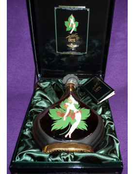 Courvoisier Erte Nr. 8 Inedit
