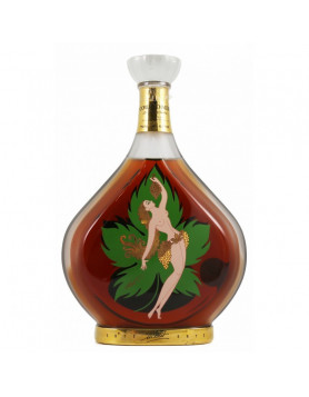 Courvoisier Erte Nr. 8 Inedit