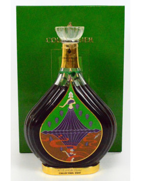 Courvoisier Erte No.6 