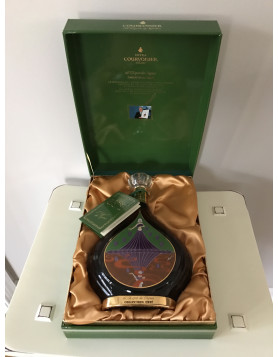 Courvoisier Erte No.6 