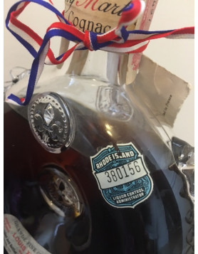 Rémy Martin Louis XIII 1950s