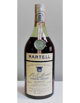 Martell Cordon Argent