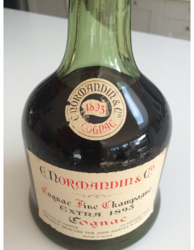 E. Normandin 1893 Vintage