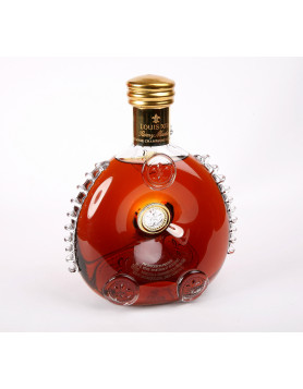 Rémy Martin Louis XIII Grand Champion
