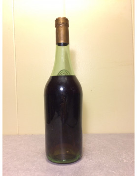 Monnet 1858 Vintage Extra Reserve Fine Champagne