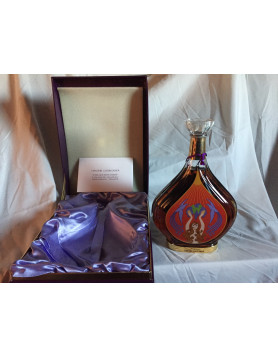 Courvoisier ERTE 1-7 Collection