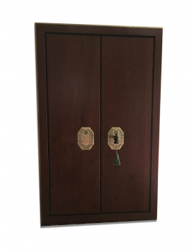 Courvoisier Succession JS