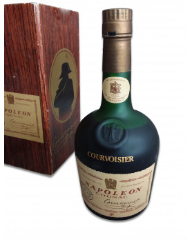 Courvoisier Napoléon