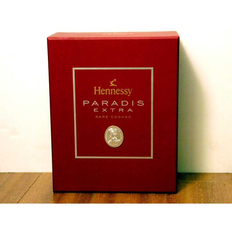 Hennessy Paradis Cognac - 700ml - Buy Online 