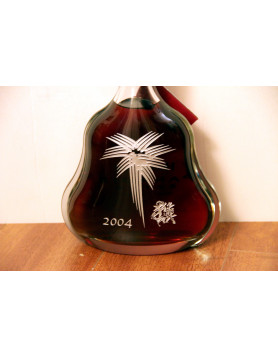 Hennessy Paradis Extra 2004