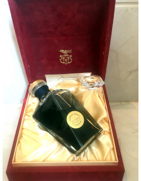 Martell Cordon Bleu - Baccarat