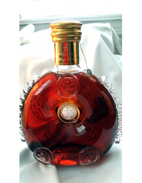 Buy Cognac Louis XIII Rémy Martin (70cl) (lot: 4498)