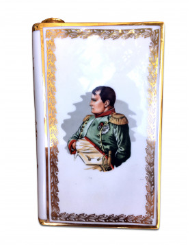 J. Rullaud-Larret Napoléon V.S.O.P