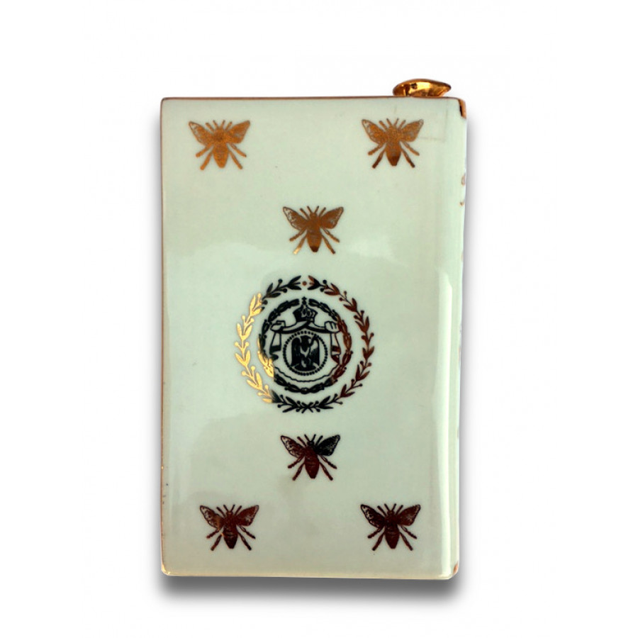J. Rullaud-Larret Napoléon V.S.O.P. Cognac: Buy Online on cabinet7