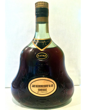 Hennessy Extra