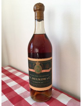 Meukow Collection "NEC plus" 1912