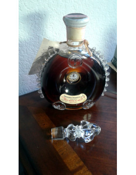 Buy Cognac Louis XIII Rémy Martin (70cl) (lot: 27)