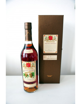 Hennessy Private Reserve Grande Champagne Premier Grand Cru 1865