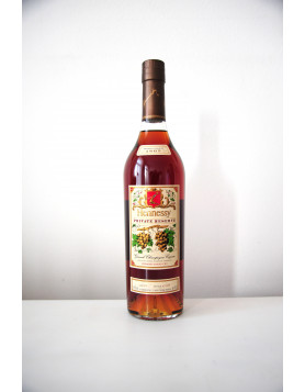 Hennessy Private Reserve Grande Champagne Premier Grand Cru 1865
