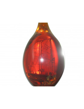 Brugerolle 1997 Smooth Sailing Rare Collection